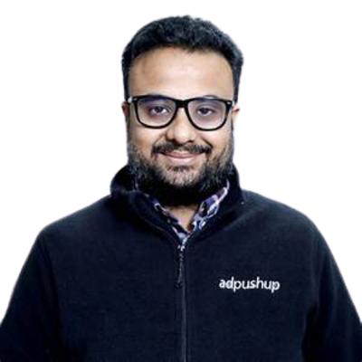 The State of Yield Optimization With Ankit Oberoi The State of Yield Optimization With Ankit Oberoi