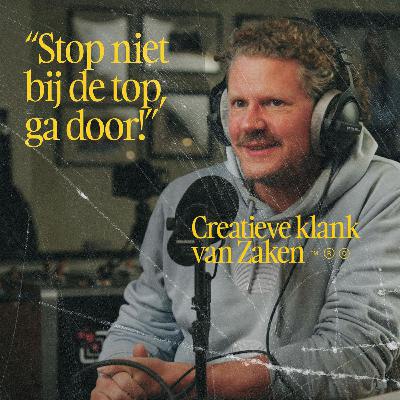 Versnellen na succes | Gijsbregt Brouwer - de Buik