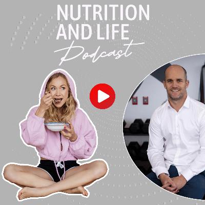 #260 Understanding REDs: Practical Nutrition for Athletes and Active People with Dane Baker #260 Understanding REDs: Practical Nutrition for Athletes and Active People with Dane Baker