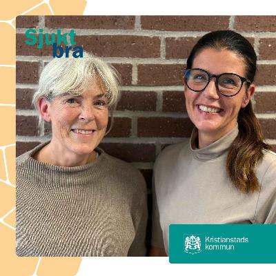 48. Specialistsjuksköterska inom astma/KOL och diabetes