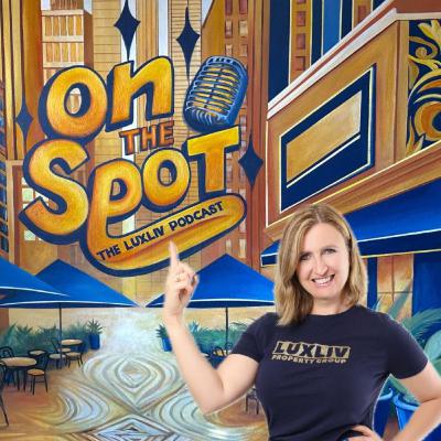 Expert STBB's Anastasia REVEALS Top Property Strategies for 2025 Ep.#51 Expert STBB's Anastasia REVEALS Top Property Strategies for 2025 Ep.#51