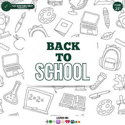 Back To School