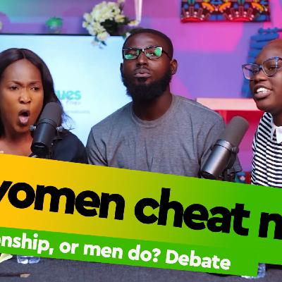 The Cheating Debate The Cheating Debate