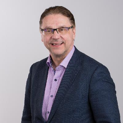 Danielin kirjan 1. luku - Niilo Närni - 2.11.2025