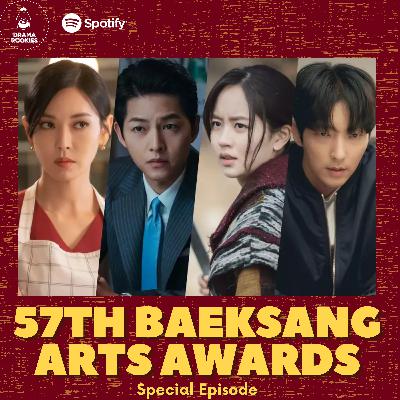 19. KULTURE STUDY- 57th Baeksang Arts Awards