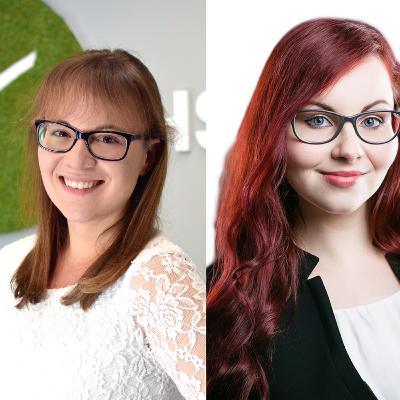 Masterclass - kreative Contenterstellung - Carolina Guhlmann, Sabine Wagner und Christina Erbe Masterclass - kreative Contenterstellung - Carolina Guhlmann, Sabine Wagner und Christina Erbe