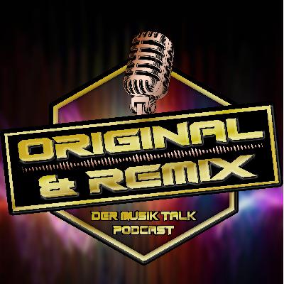 Folge 126 - 3 Jahre Original & Remix, Teil 3: Was ist Soundcloud?