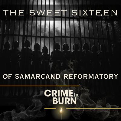 The Sweet Sixteen of Samarcand Reformatory - The Conclusion