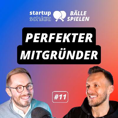 Warum Fielmann 0,15€ pro Tüte nimmt – oder wie Du den richtigen Mitgründer findest (#11)