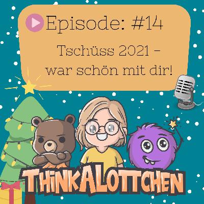 ThinkALottchen - #14 ThinkALottchen - #14