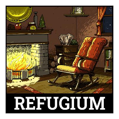 14. Dezember -> Die Reise