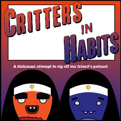 Critters In Habits: 15: Mindful Eating