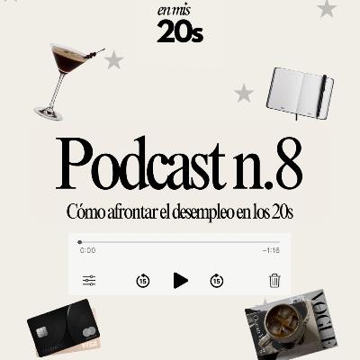Cómo afrontar el desempleo en los 20s ★ Cómo afrontar el desempleo en los 20s ★