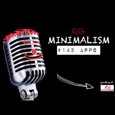 #145 MINIMALISME Très Utile Ou À Dégager...