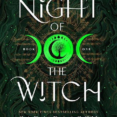 Get (ePUB) Books Night of the Witch (Witch and Hunter, #1) by Sara Raasch
