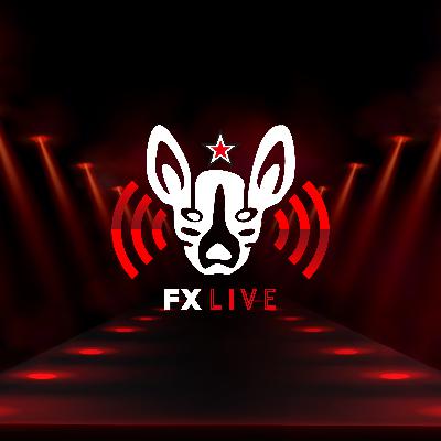 ¡Bienvenidos a FX Live!