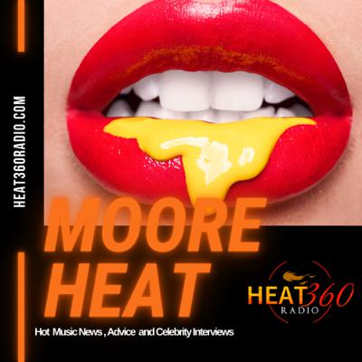 Moore Heat: Juneteenth Biz