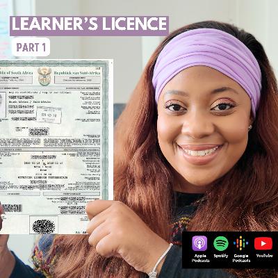 How to Pass Your Learner's Licence Test in South Africa 🇿🇦: K53 Booking ProcessTips [PART 1]
