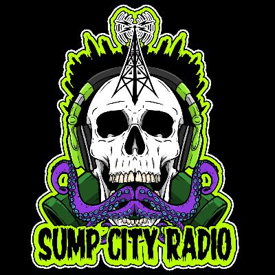 EPISODE TWELVE: Sump City Radio - A Necromunda Podcast