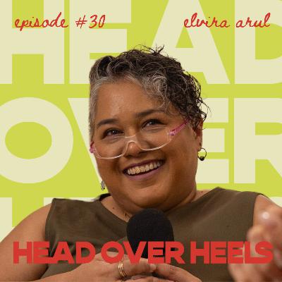 This Will Change How You Think About Love & Timing ft. Elvira Arul | #88