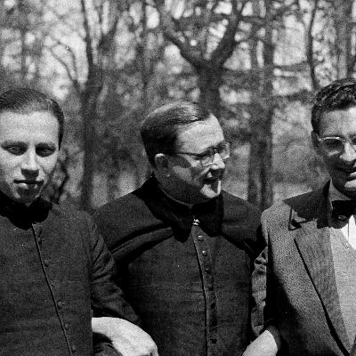 I Congreso General del Opus Dei (1951)
