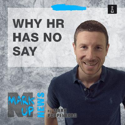 How HR leaders could (but probably won't) reclaim their relevance as change agents