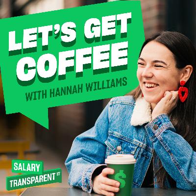 Job-Hopping, Layoffs and Building Wealth with Cinneah El-Amin, Founder of Flynanced