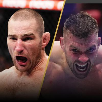 UFC 279: Sean Strickland vs Dricus Du Plessis: The Breakdown