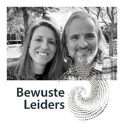Bewuste Leiders Podcast #29  Man / Vrouw energie wat is dat?