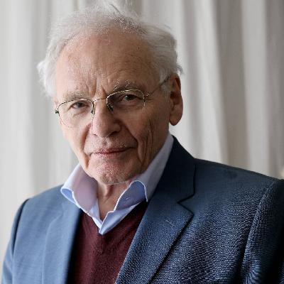 Götz Aly: „Die Deutschen in ihrer Gesamtheit haben das NS-System getragen“