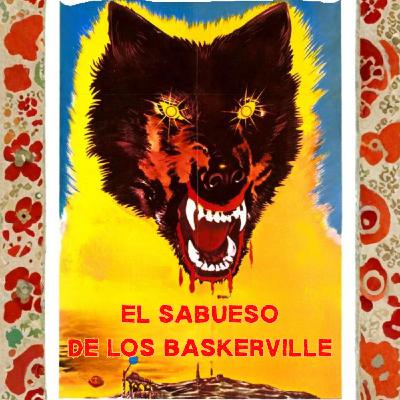 3x02 El sabueso de los Baskerville, ¡con DJ CarMod!