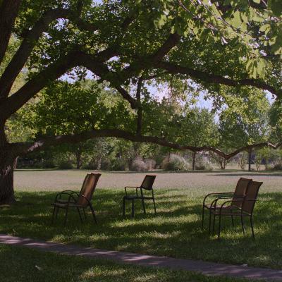 “Family Portrait" - Interview with Co-writer / Director Lucy Kerr