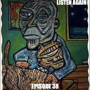 THE MUGGY BONEHEAD RADIO SHOW