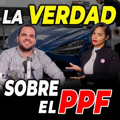 ¡ATENCIÓN! ⚠️ ¿EL PPF ES UN ENGAÑO? Te contamos toda la VERDAD ¡ATENCIÓN! ⚠️ ¿EL PPF ES UN ENGAÑO? Te contamos toda la VERDAD