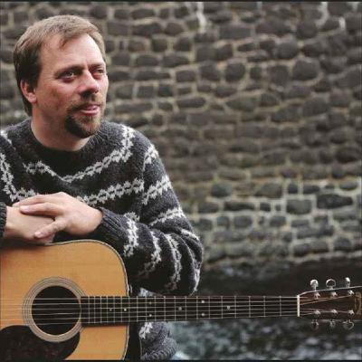 Country pluss gospel ble sant