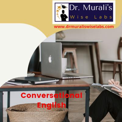 English Conversation Episode 4