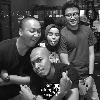 #16 Staff mengintrogasi ibu manager #16 Staff mengintrogasi ibu manager