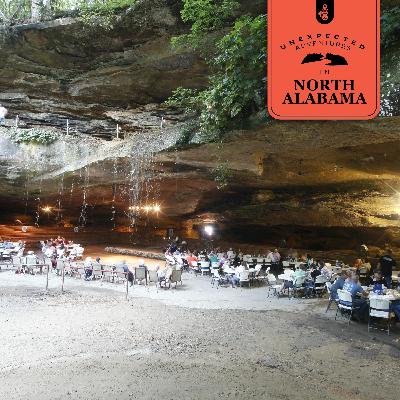 87: Finding Community Magic at Rattlesnake Saloon 87: Finding Community Magic at Rattlesnake Saloon