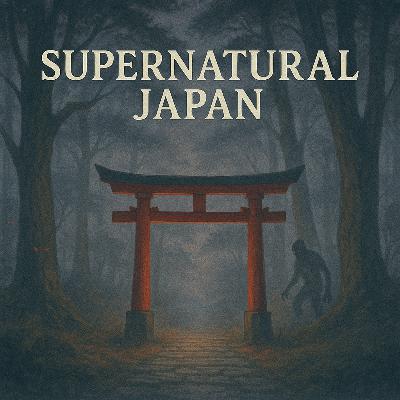 Supernatural Japan Podcast