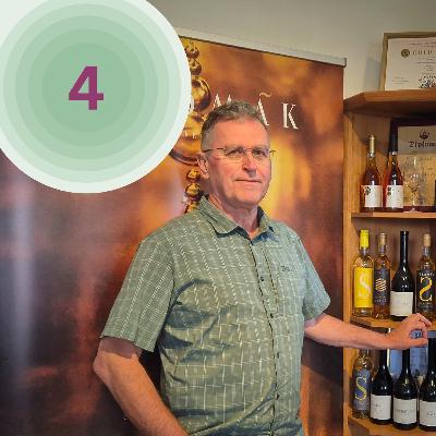 Tokaj: Jak węgierski winiarz podbija serca polskich enoturystów? Tokaj: Jak węgierski winiarz podbija serca polskich enoturystów?