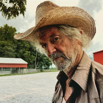 Sin rodeos - Rodney Crowell premiado como actor de cortometraje - 12/11/25 Sin rodeos - Rodney Crowell premiado como actor de cortometraje - 12/11/25