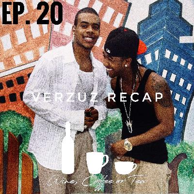 VERZUZ Recap of Omarion & Mario, EP 20