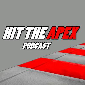 Racing Fiesta - Hit The Apex Podcast Racing Fiesta - Hit The Apex Podcast