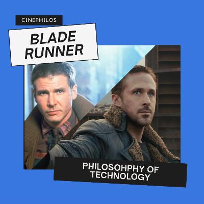 4.2 Blade Runner, humanidad y tecnología
