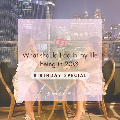 What Should I Do in My Life? | POV of Early & Mid 20s