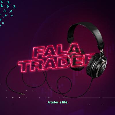 Fala Trader #03 - As áreas de competência do trader