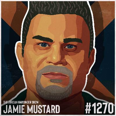 1270: Jamie Mustard | Scientology's Secret World of Disposable Children 1270: Jamie Mustard | Scientology's Secret World of Disposable Children