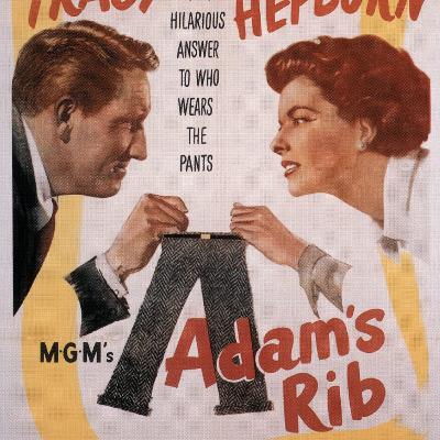 055: Adam's Rib