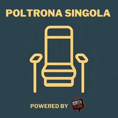 Poltrona Singola_Promo Poltrona Singola_Promo