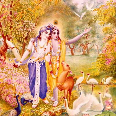 Prahlad Narasimha - Balaram Purnima - 8.8.25